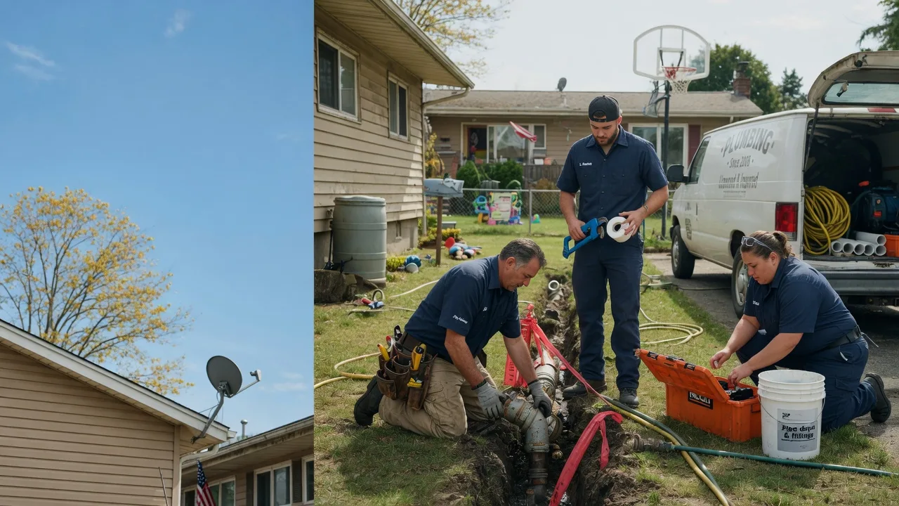 Garbage Disposal Replacement in La Belle, PA near me